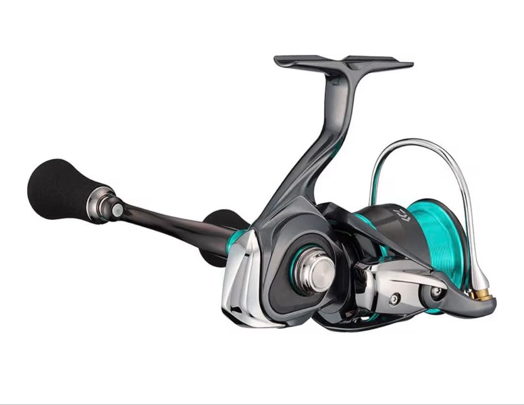 ダイワ 21エメラルダス エア LT2500-DH