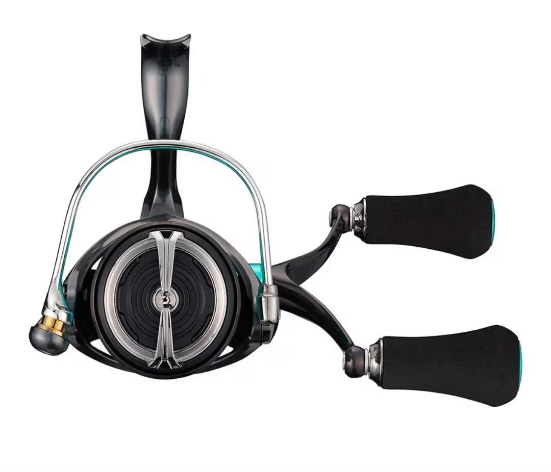 ダイワ 21エメラルダス エア LT2500-DH