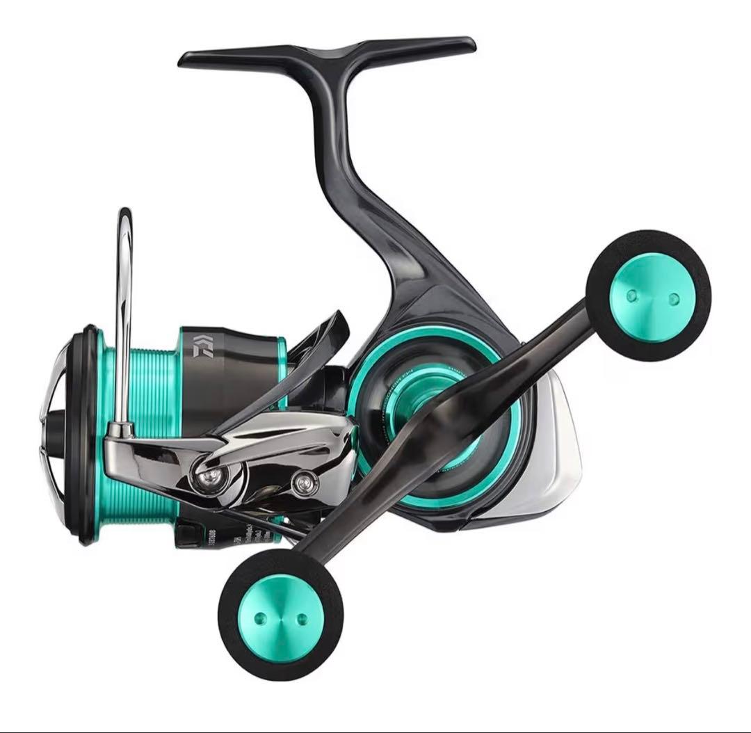 ダイワ 21エメラルダス エア LT2500-DH