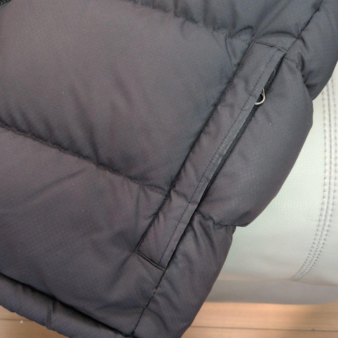 杉*ビ様 希少✨パタゴニア フィッツロイ ダウンジャケット Fitz Roy D