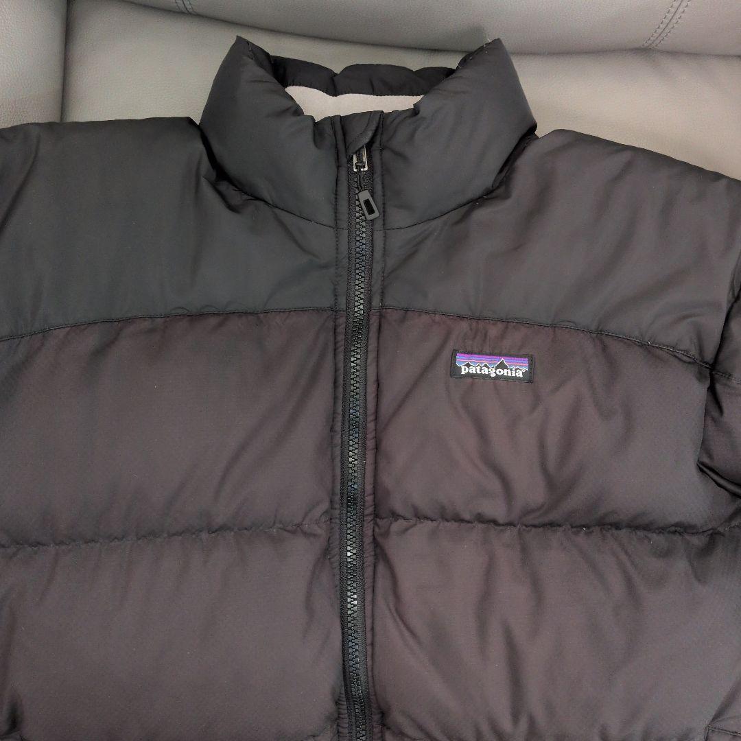 杉*ビ様 希少✨パタゴニア フィッツロイ ダウンジャケット Fitz Roy D