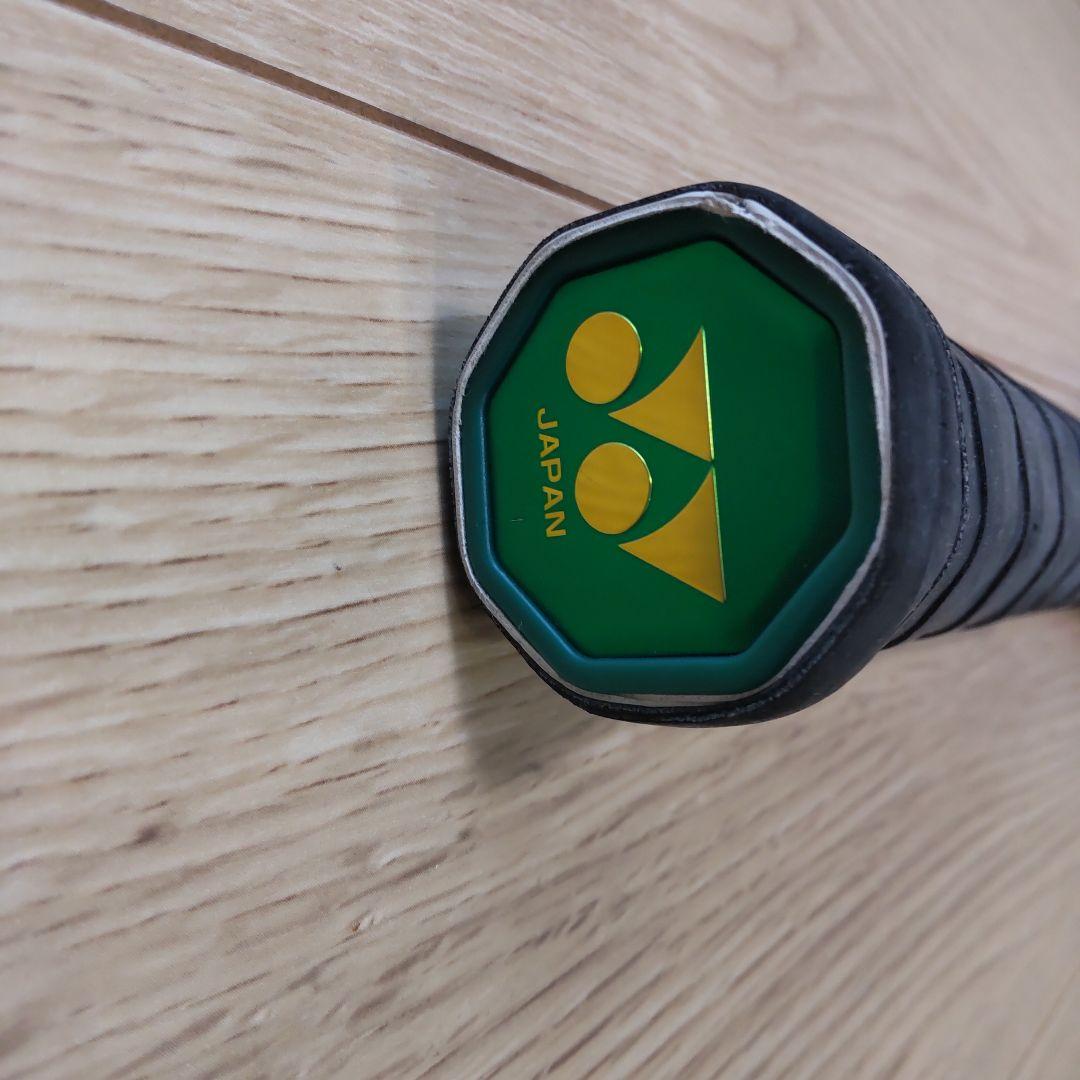 【24年モデル使用2ヶ月】YONEX GEOBREAK 50VS テニスラケット