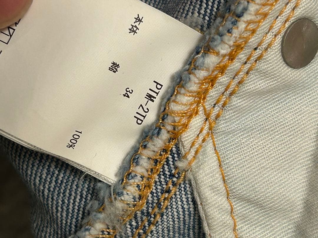 ciota シオタ　w34