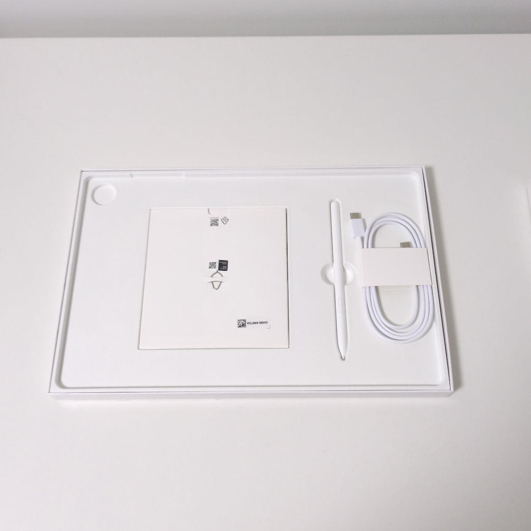 Androidタブレット本体 PIKOSamsung Galaxy Tab S10 FE+