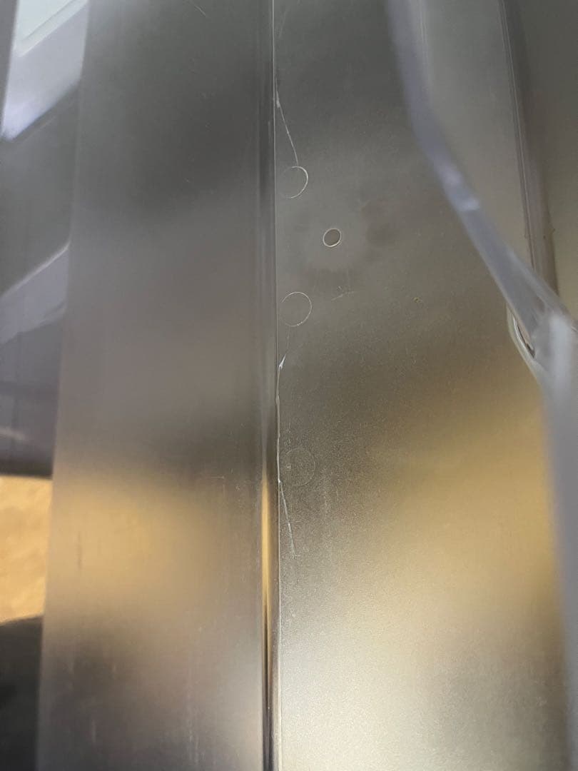 日立R-S3700FV（XN）型　365L 2015年製【送料込】