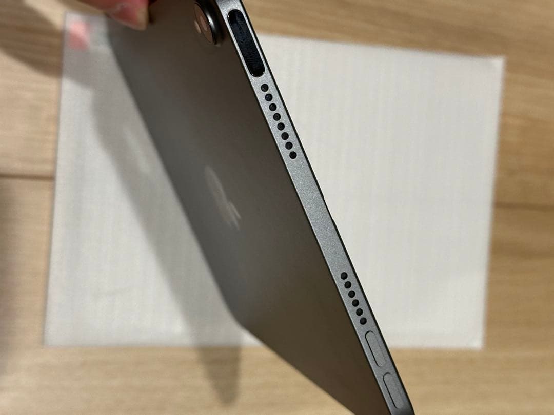 【美品】ipad mini6 64GB スペースグレー