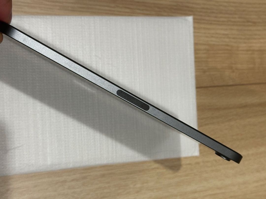 【美品】ipad mini6 64GB スペースグレー