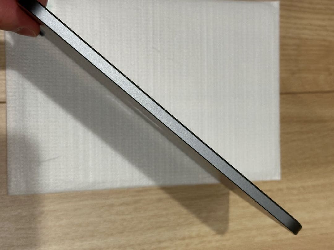 【美品】ipad mini6 64GB スペースグレー