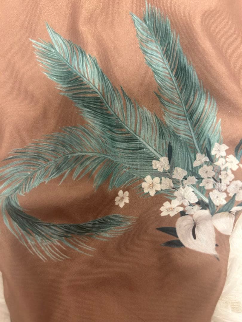 アリシアスタン水着ケイトリン