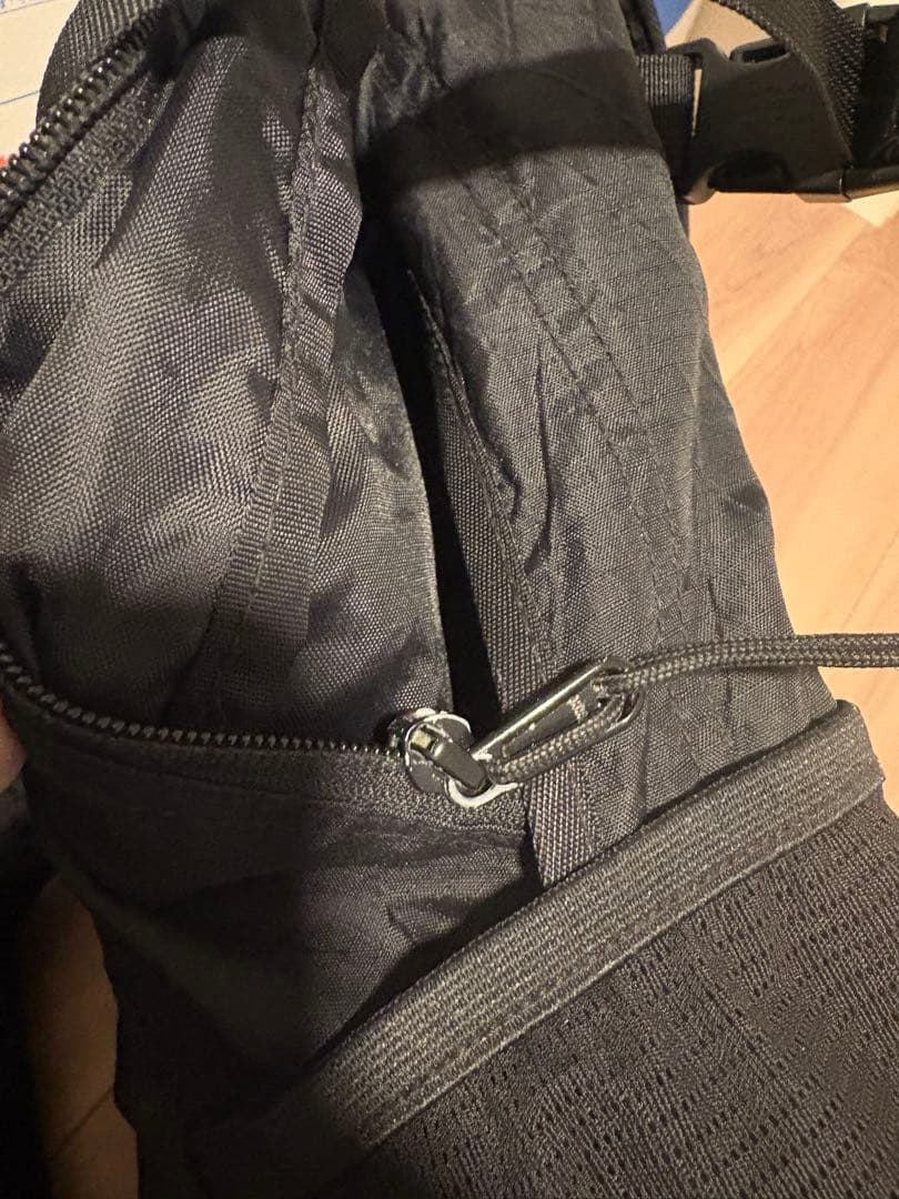 な*な様 Supreme ブラック リュック