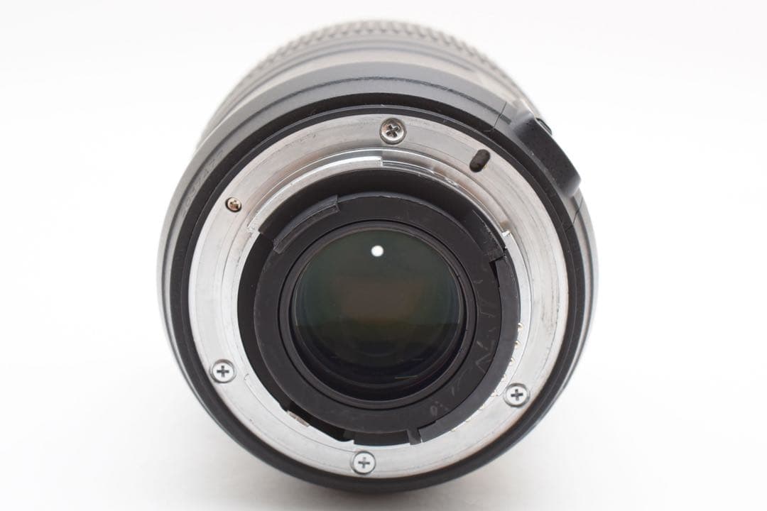 ニコン NIKON AF-S NIKKOR 60mm F2.8 MICRO