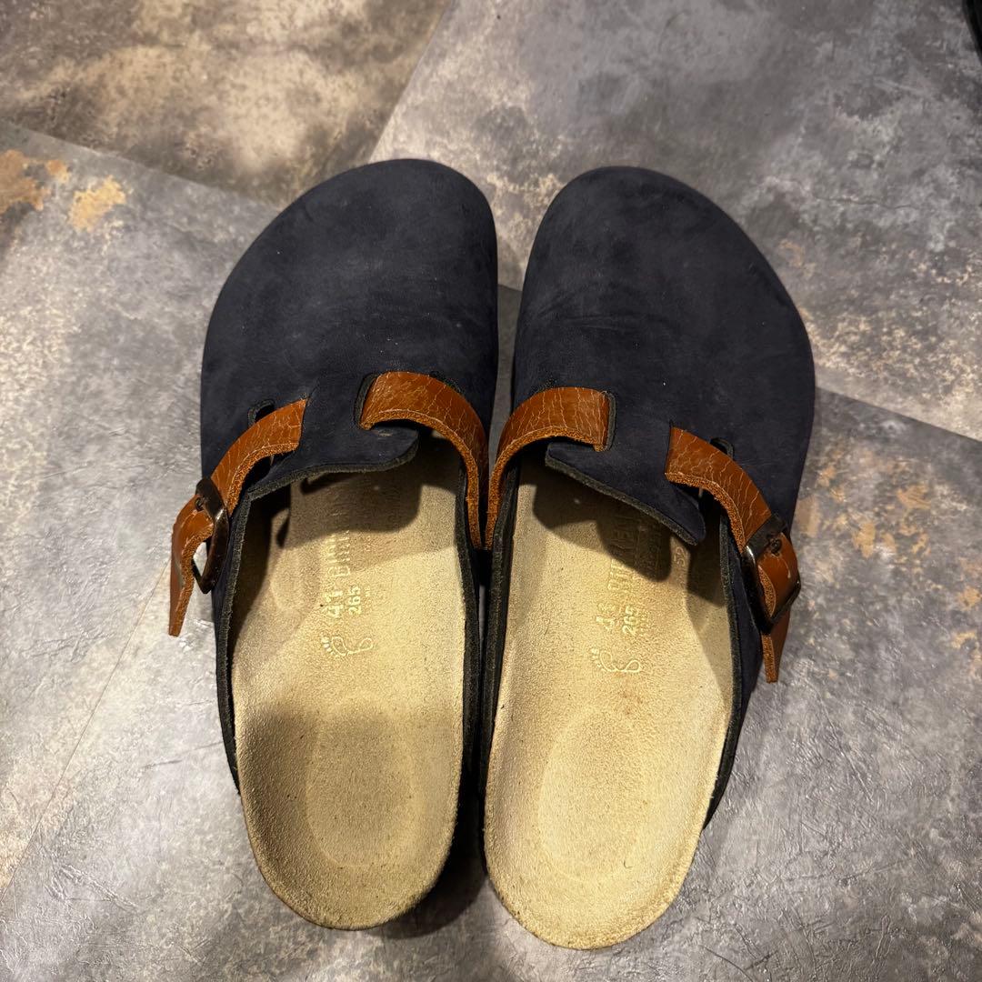 ビルケンシュトック　ボストン　boston 41