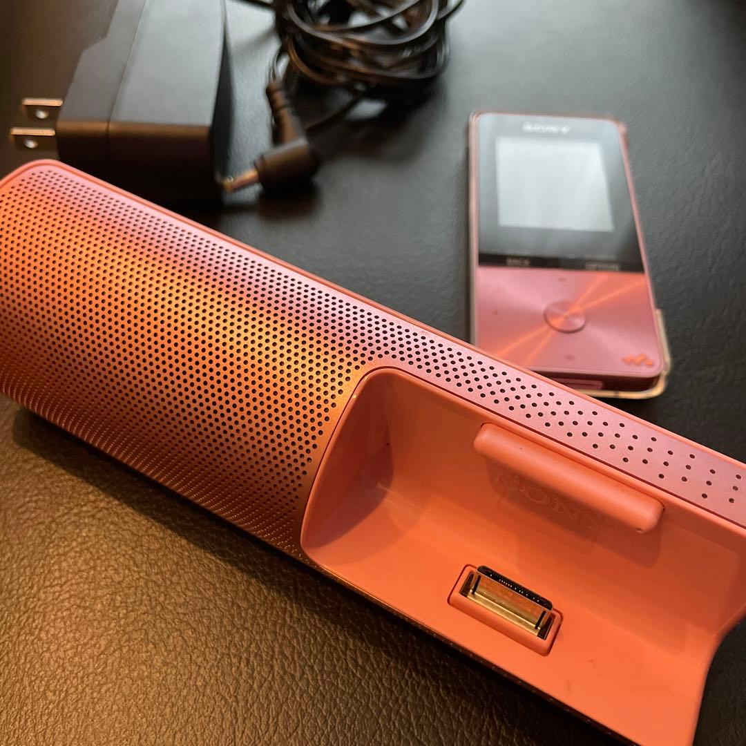 【スヌーピーコラボ】SONYウォークマン