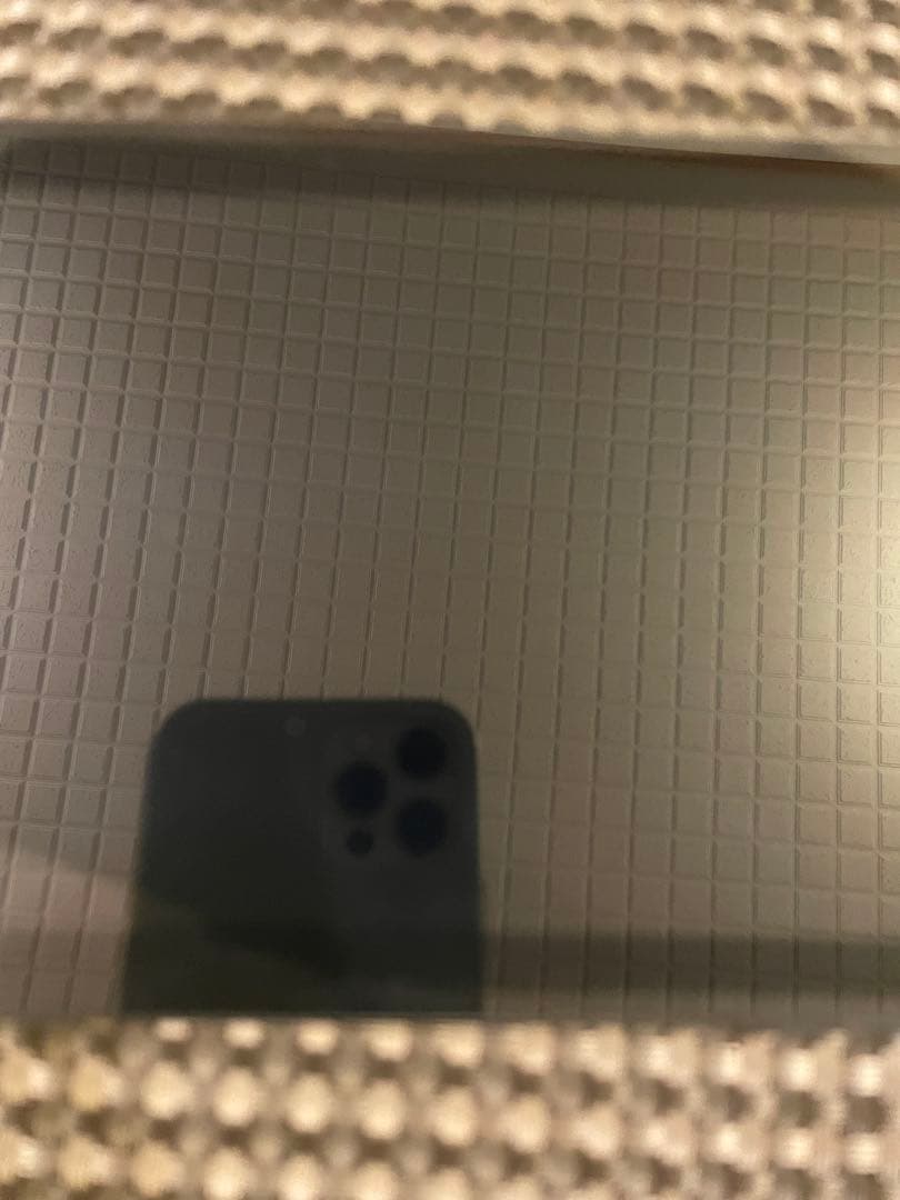 傷なし タブレット端末