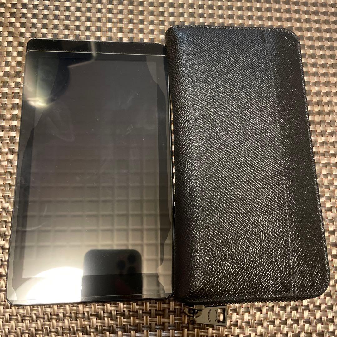 傷なし タブレット端末