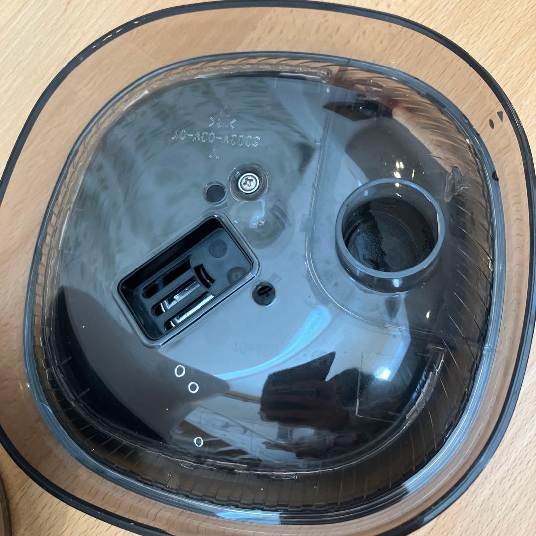 T-fal 置き型加湿器