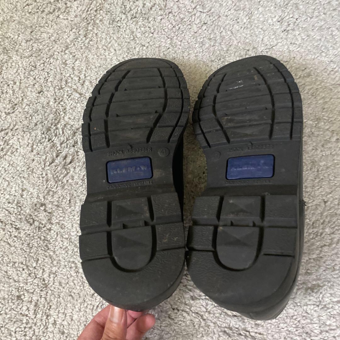 KELMAN クレマン　FRODA フローダ41サイズ