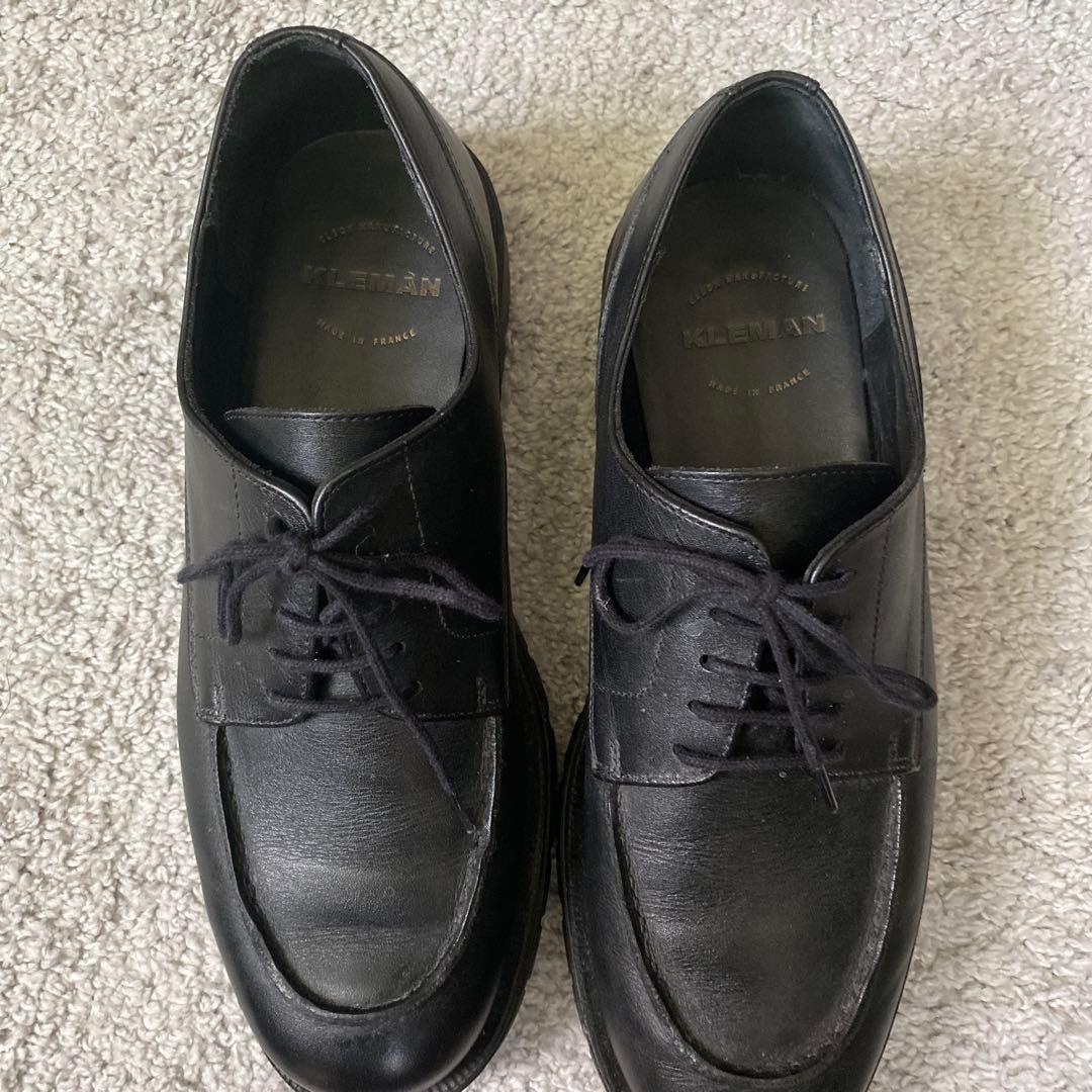 KELMAN クレマン　FRODA フローダ41サイズ