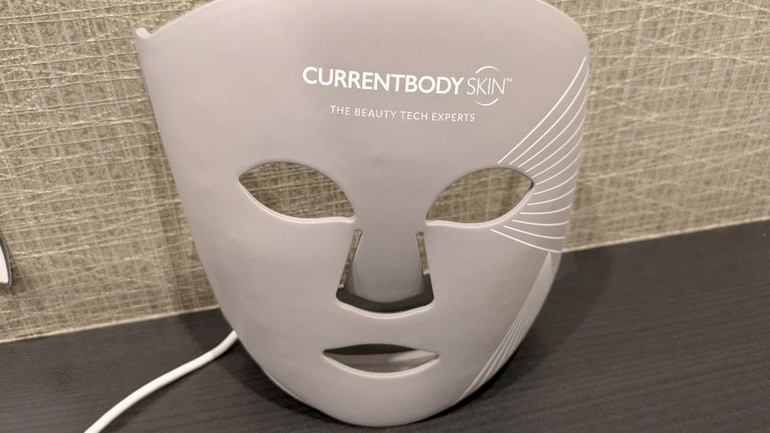 CurrentBody Skin LEDマルチライトマスク