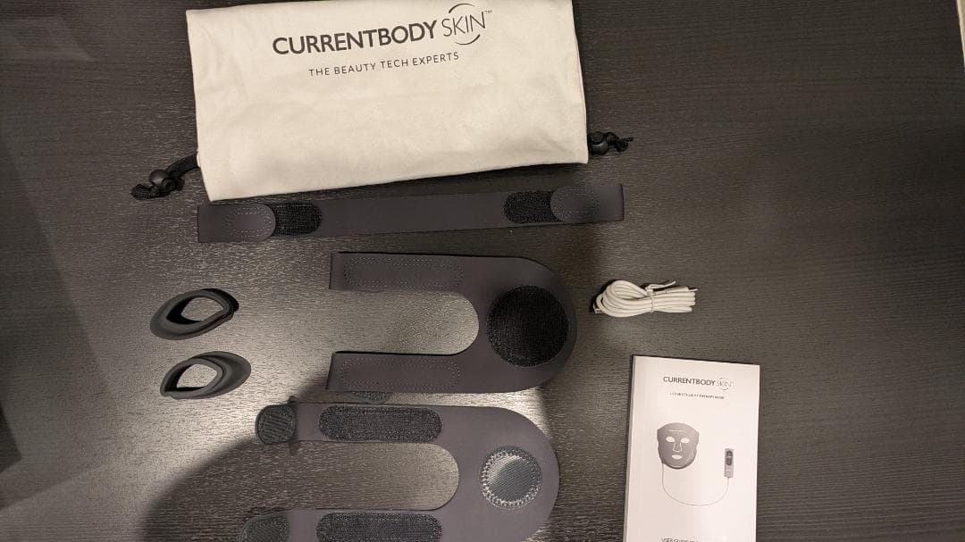 CurrentBody Skin LEDマルチライトマスク