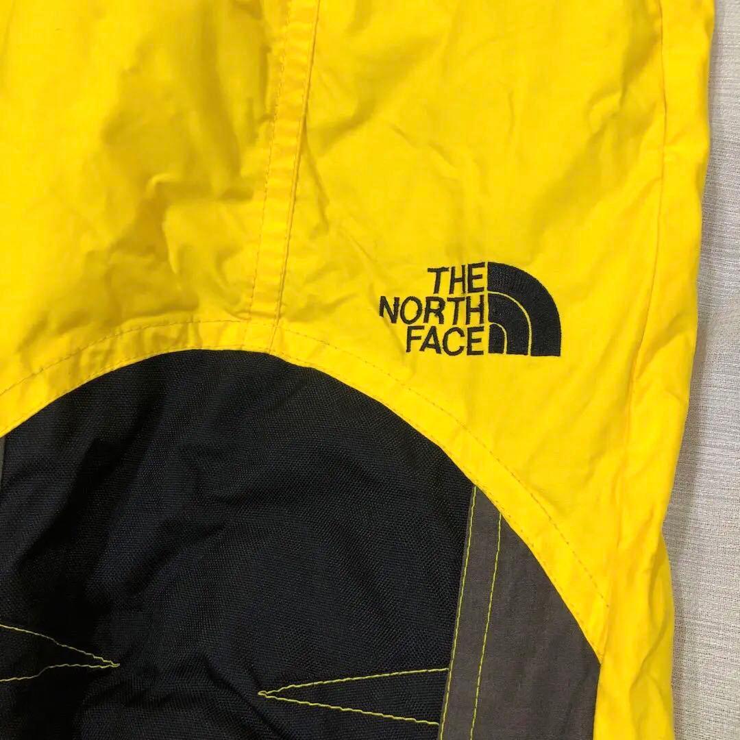 THE NORTH FACE ノースフェイス 90年代 スキーパンツ Lサイズ