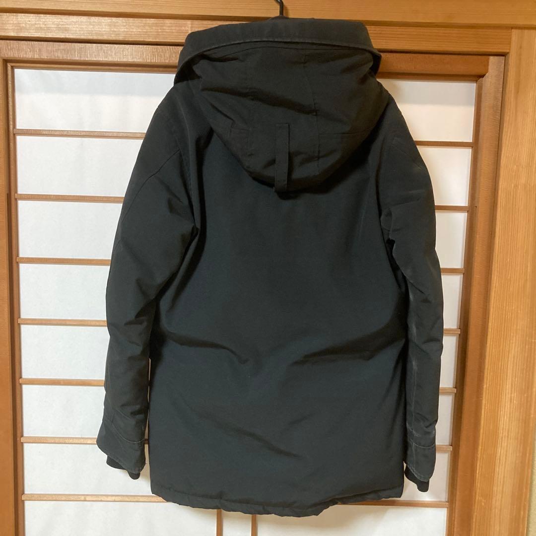 【最終値下げ】カナダグース　ダウンジャケット