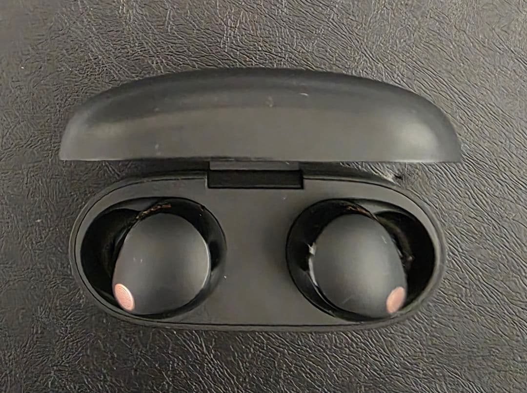 イヤホン SONY WF-1000xm5