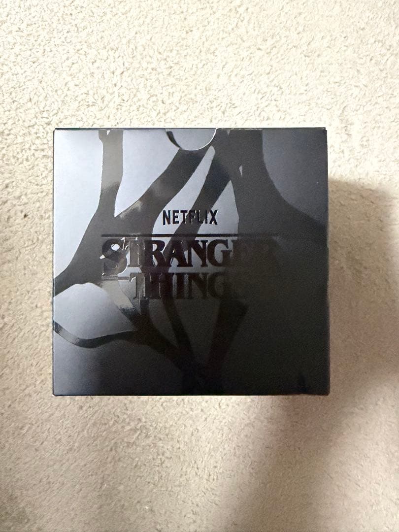 新品　未使用　DW-5600STT-1JR Stranger Things