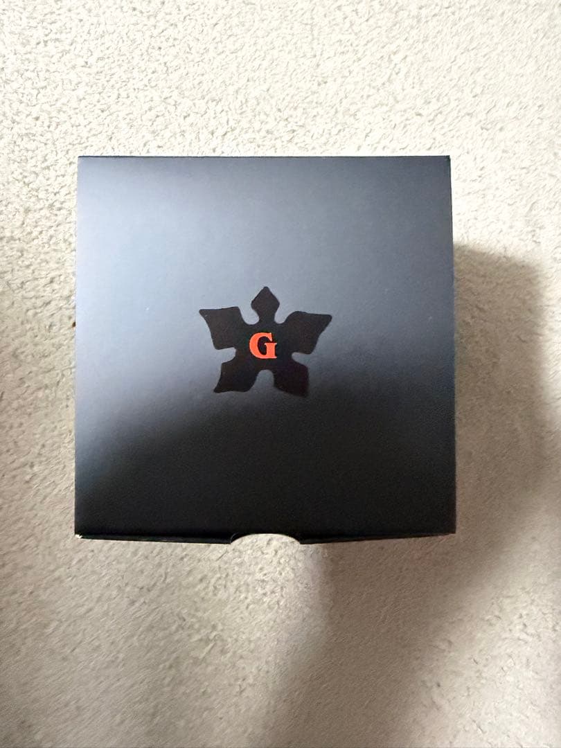 新品　未使用　DW-5600STT-1JR Stranger Things