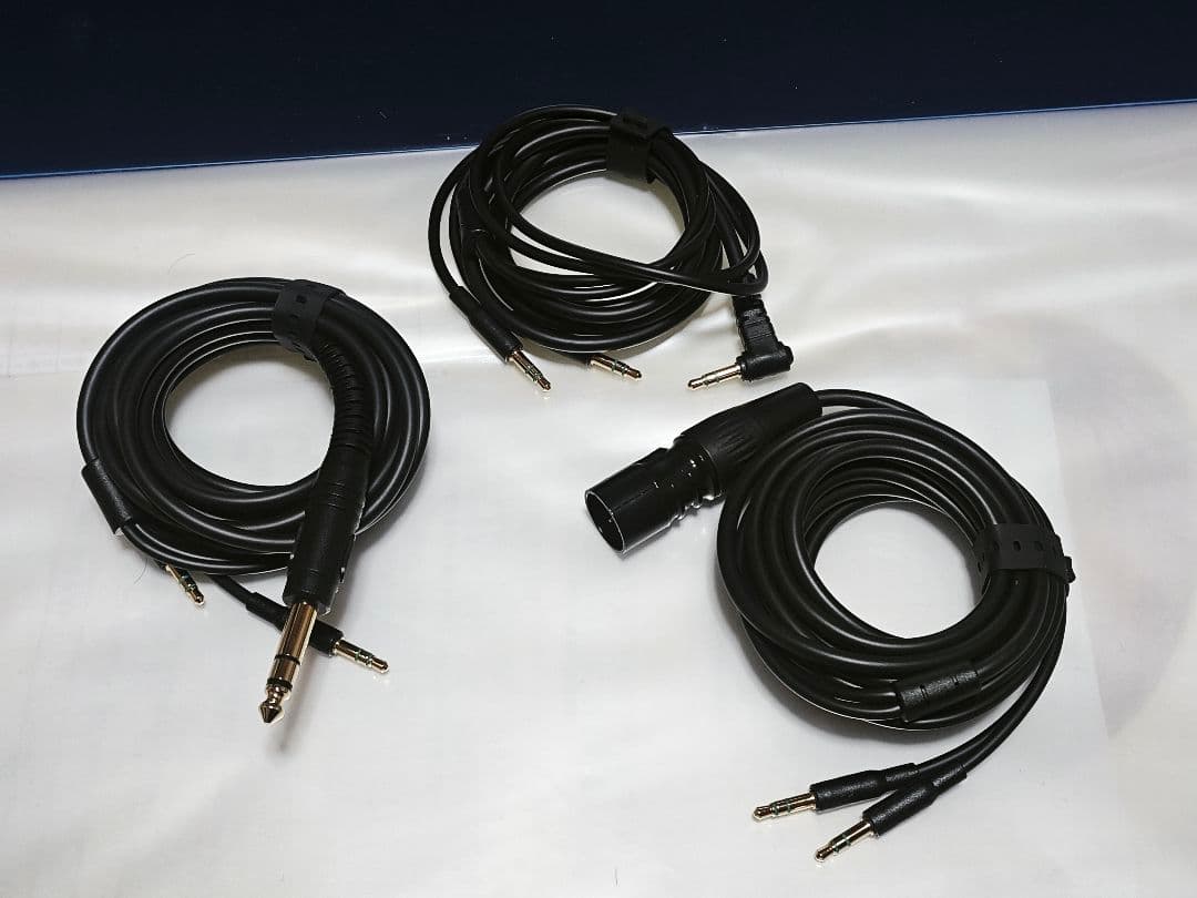 M*r様 HIFIMAN AUDIVINA 平面駆動 美品