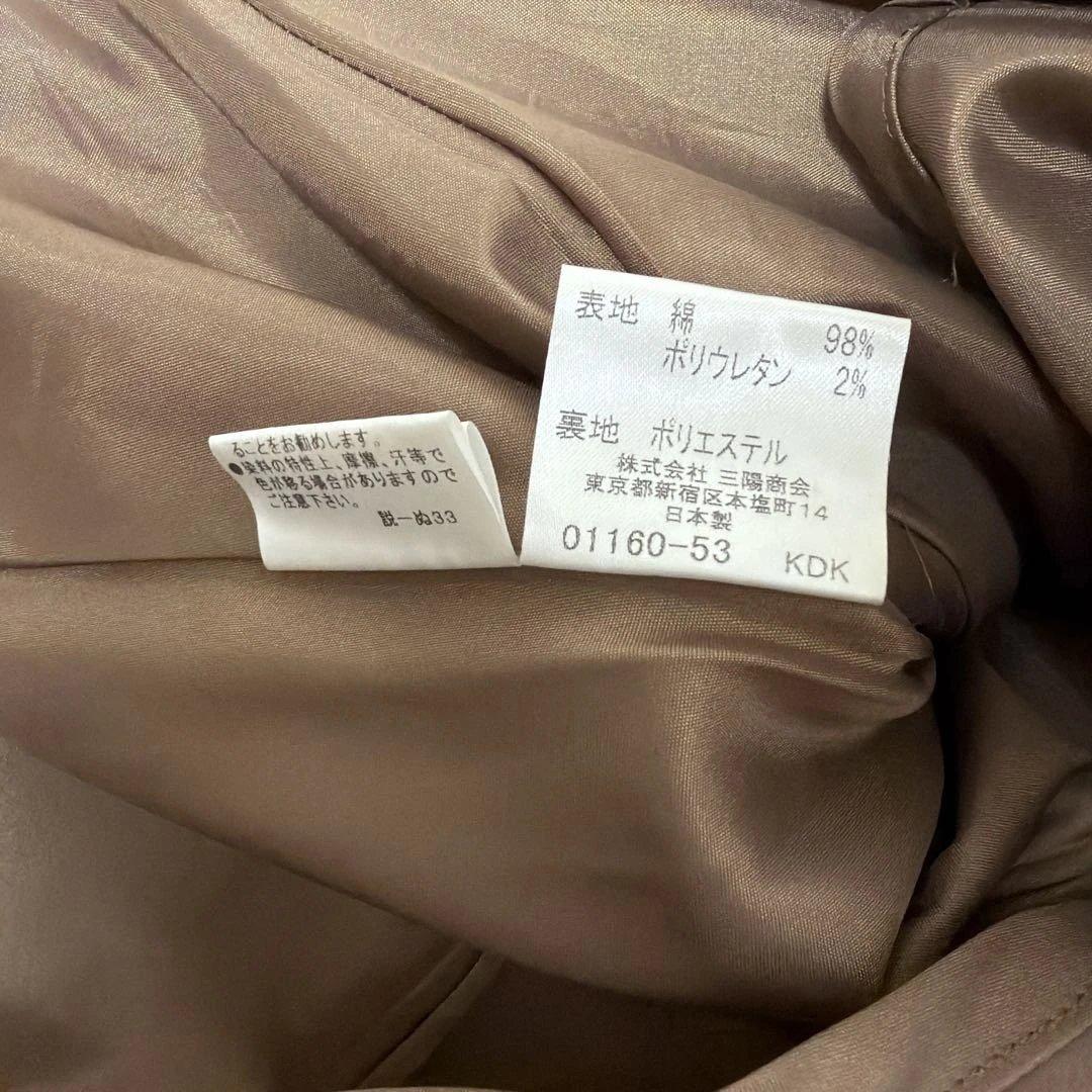 【美品❗️】バーバリーブルーレーベル ワンピース ノバチェック ひざ丈 36