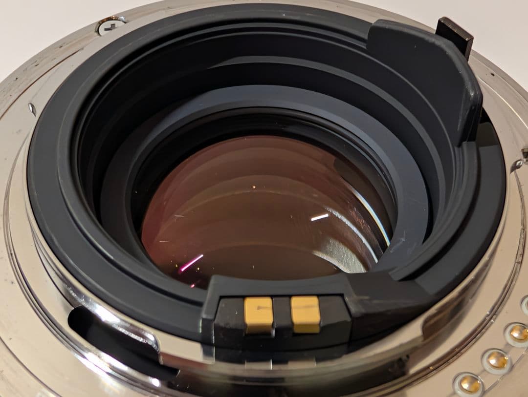 シグマ 8-16mm F4.5-5.6 DC HSM ペンタックス用