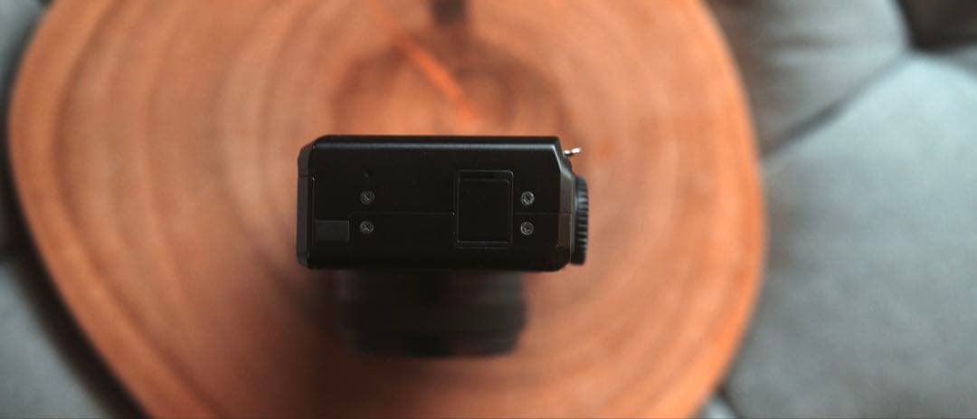 SIGMA DP2 Quattro コンパクトデジタルカメラ