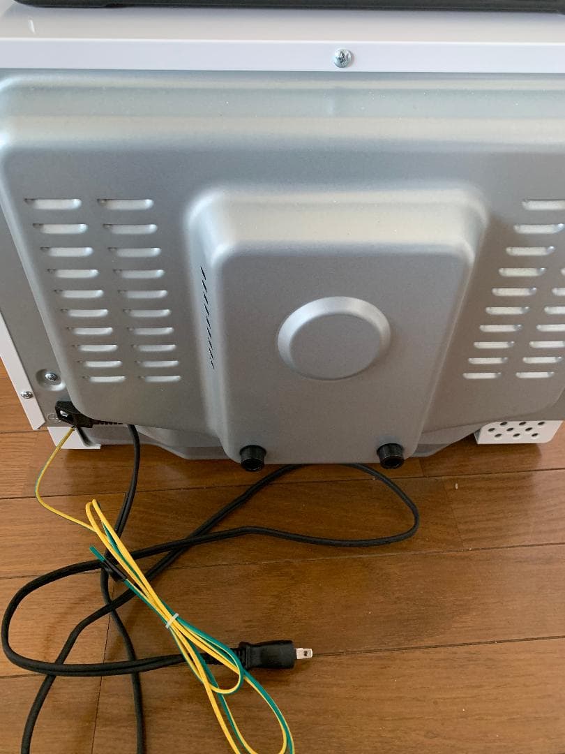 シャープ オーブンレンジRE-SS26B 2025年製