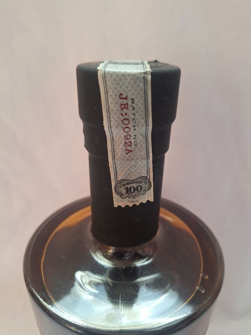 《24時間限定出品！》ワイルドターキーアメリカンスピリット15年 バ－ボン