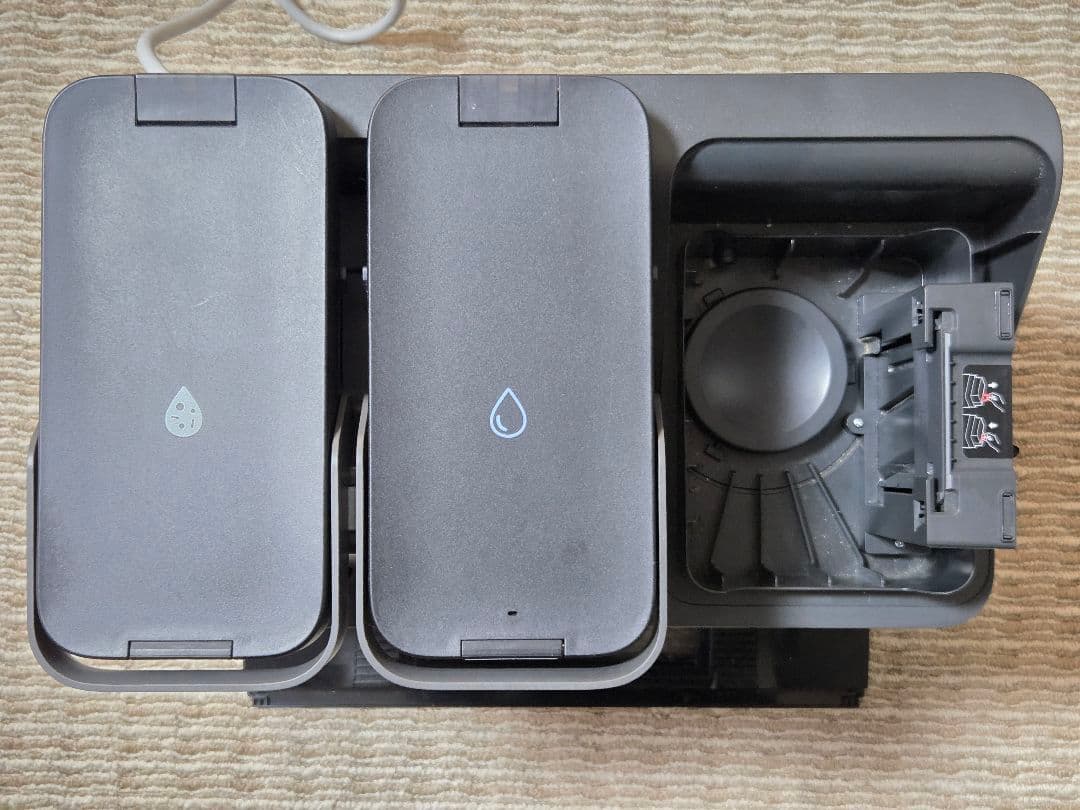 Roborock S7 MaxV Ultra 全自動ドック付