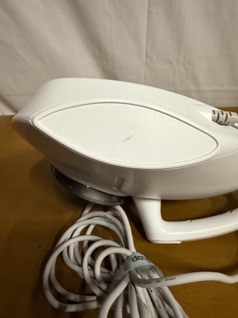 レイコップ 温風付布団クリーナー PRO2 プロ2 RS3-300JPWH