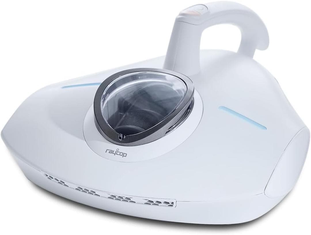 レイコップ 温風付布団クリーナー PRO2 プロ2 RS3-300JPWH