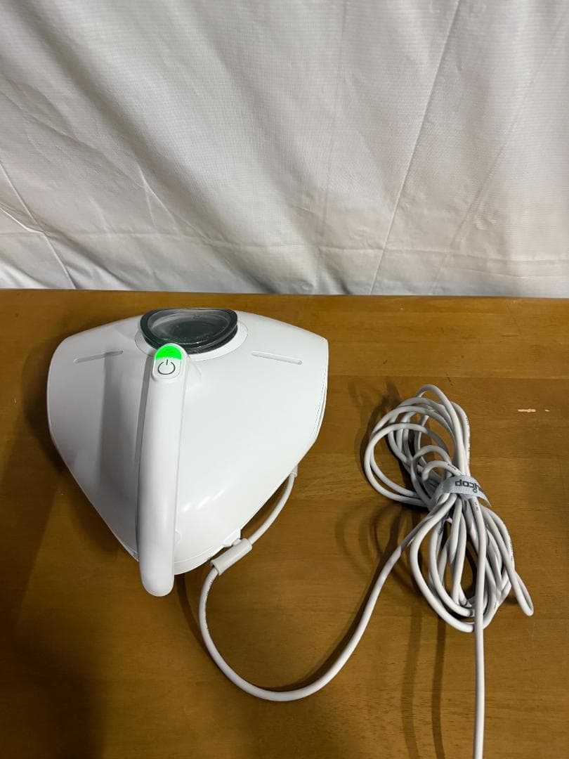 レイコップ 温風付布団クリーナー PRO2 プロ2 RS3-300JPWH