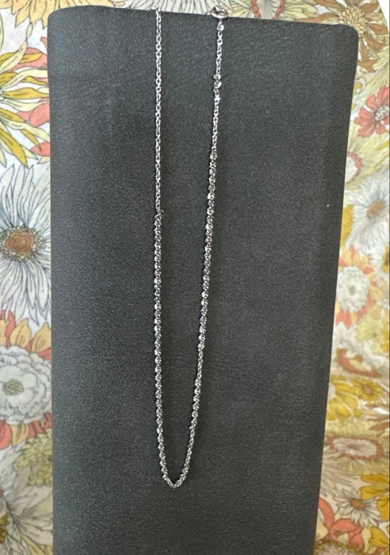 ♡k.kです♡pt850ブレスレット