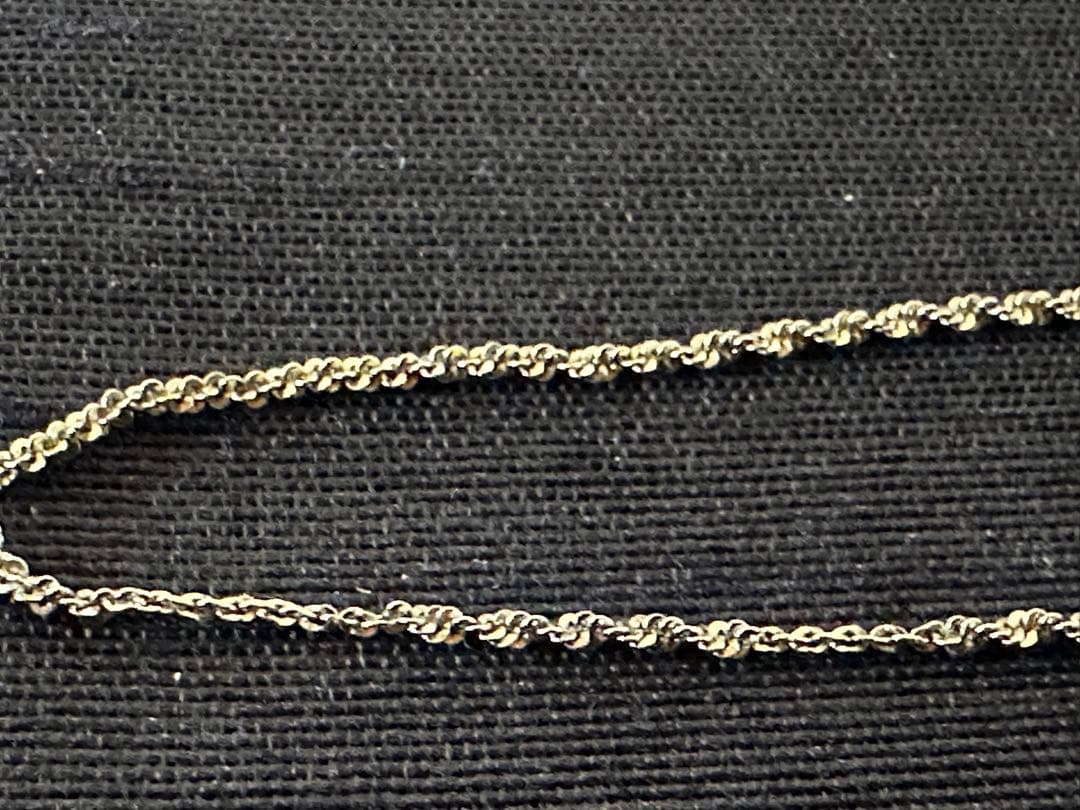 ♡k.kです♡pt850ブレスレット