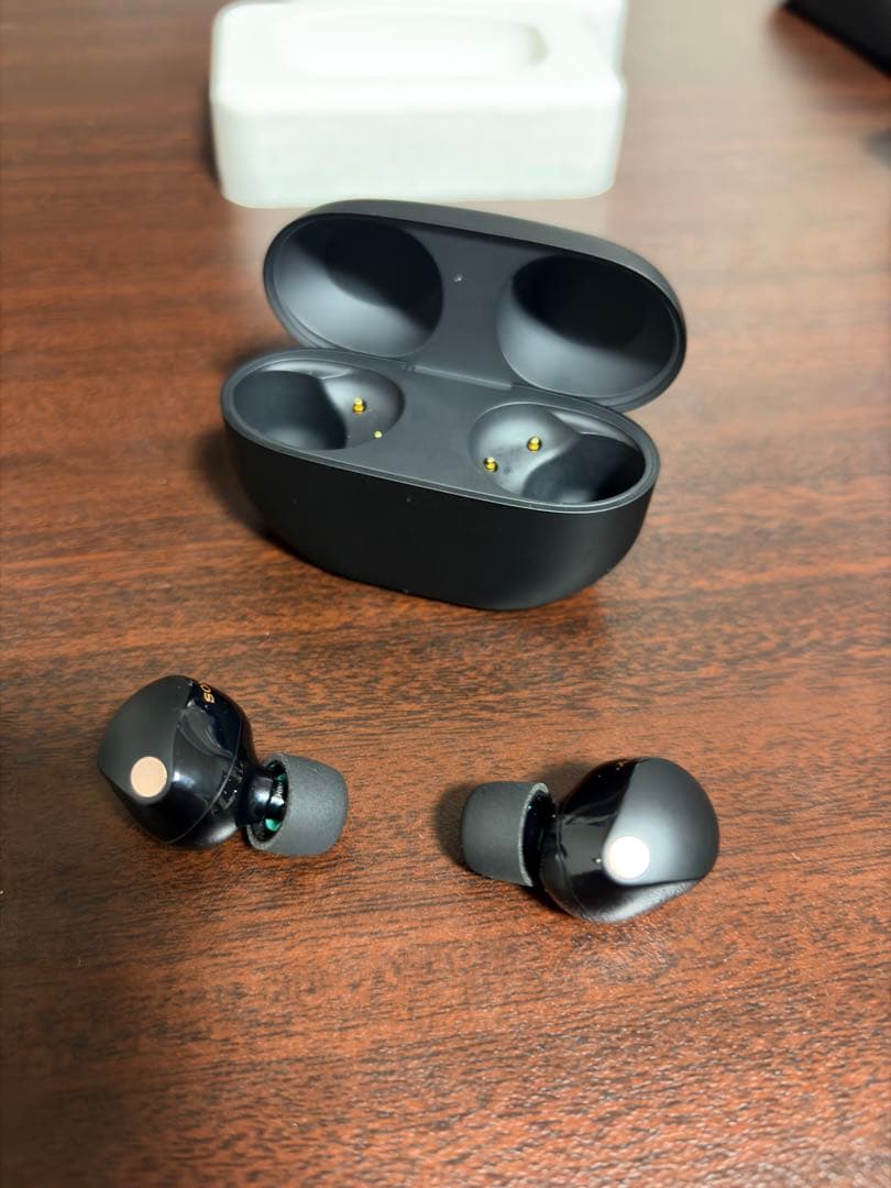 最終値下げwf-1000xm5