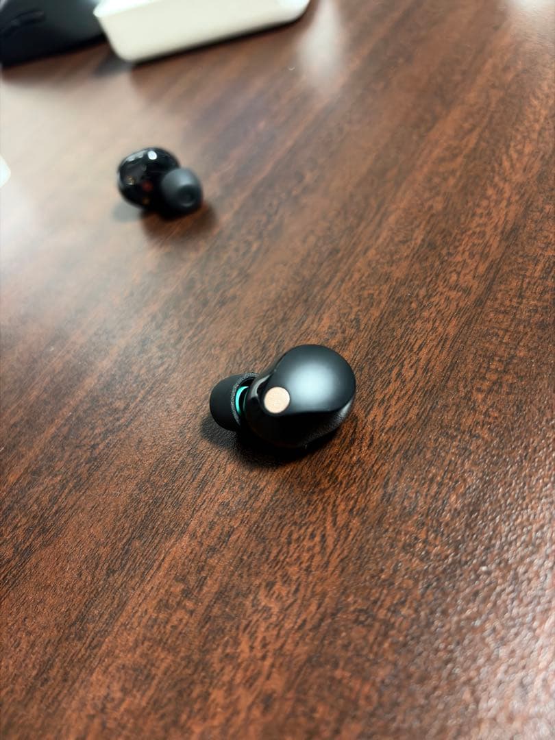 最終値下げwf-1000xm5