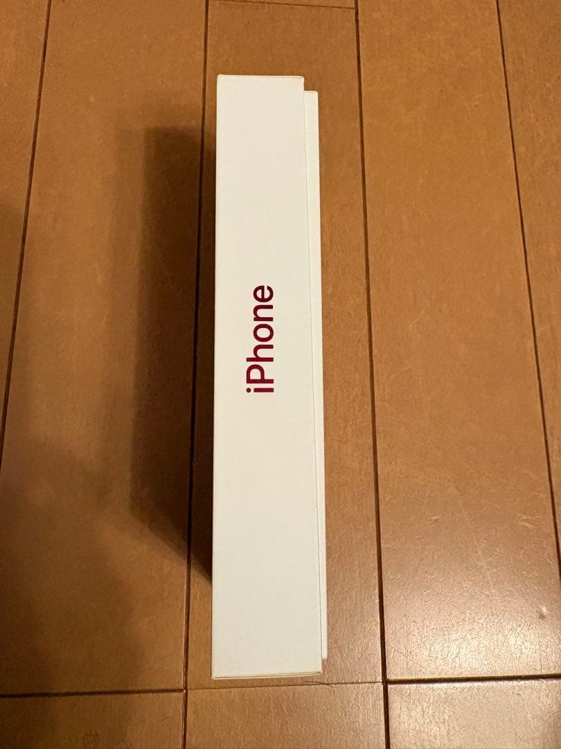 美品⭐︎iPhone13 128GB レッド