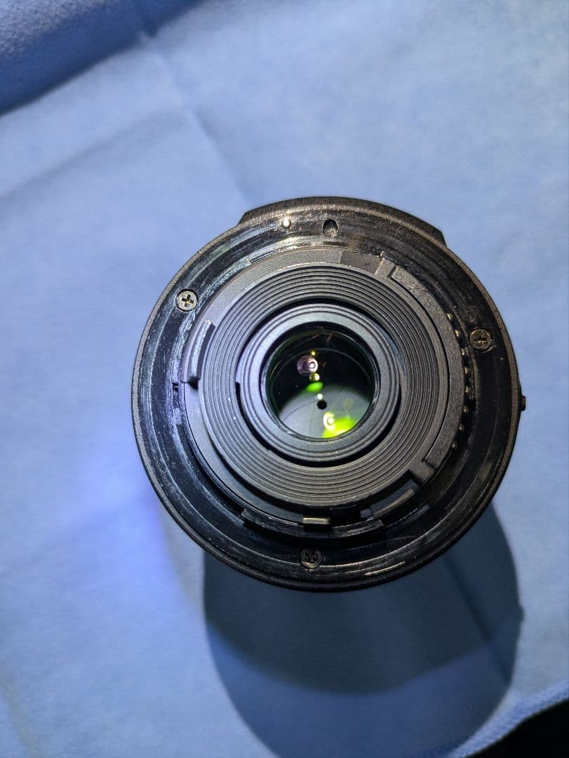 Nikon　D5600 ＋レンズ　　　　　　　　　　　　ショット数15,751回