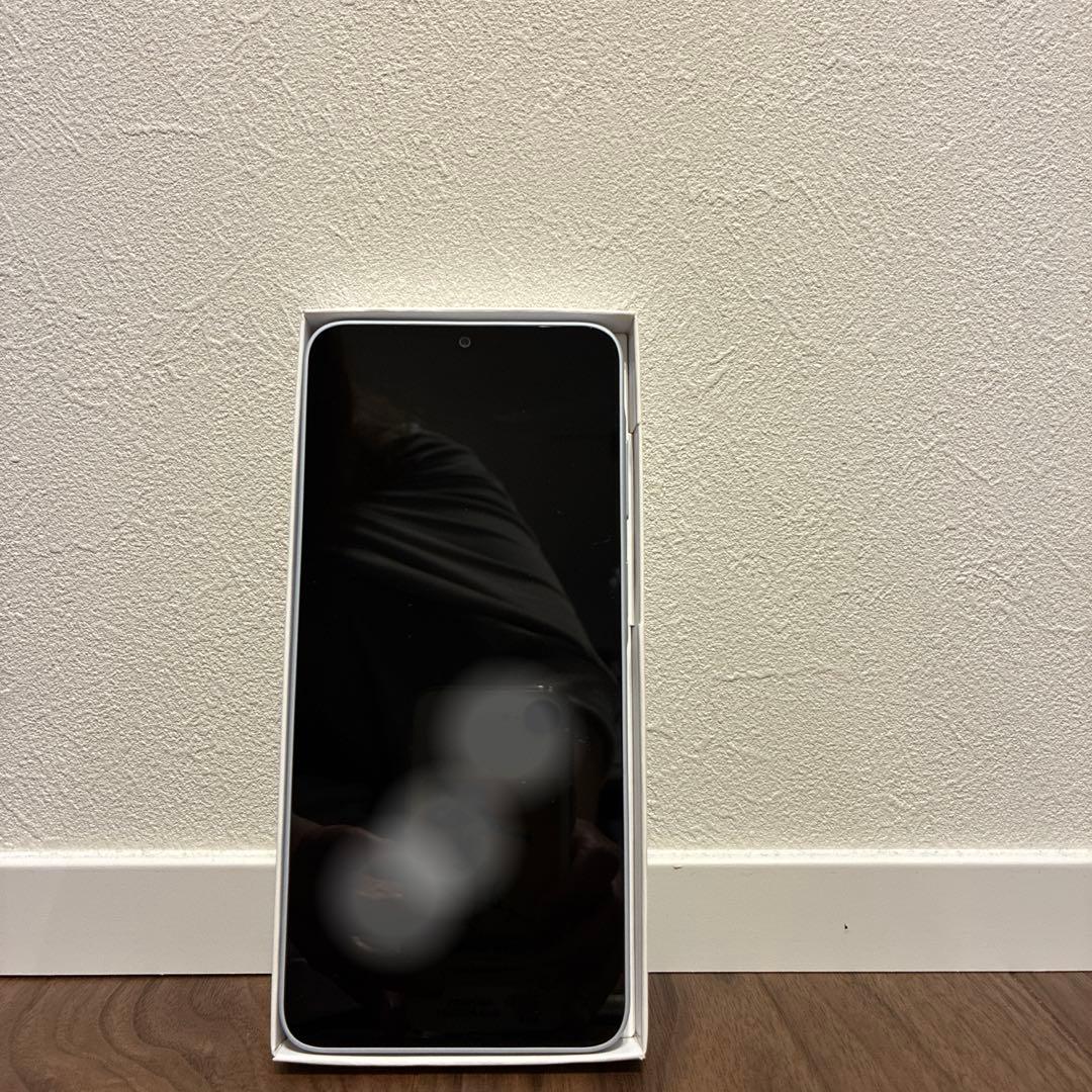 スマートフォン本体 GALAXY A25 5G