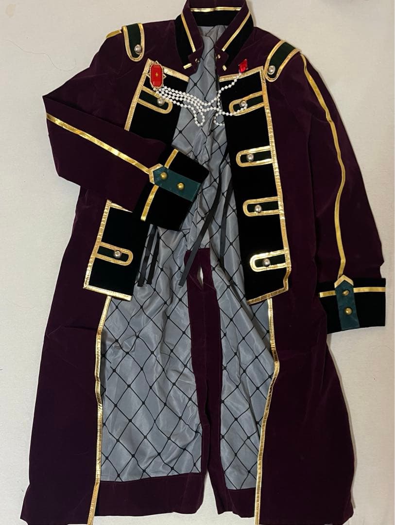 【あ 】 スカハロ 蓮巳敬人 雪乃屋 あんスタ 紅月