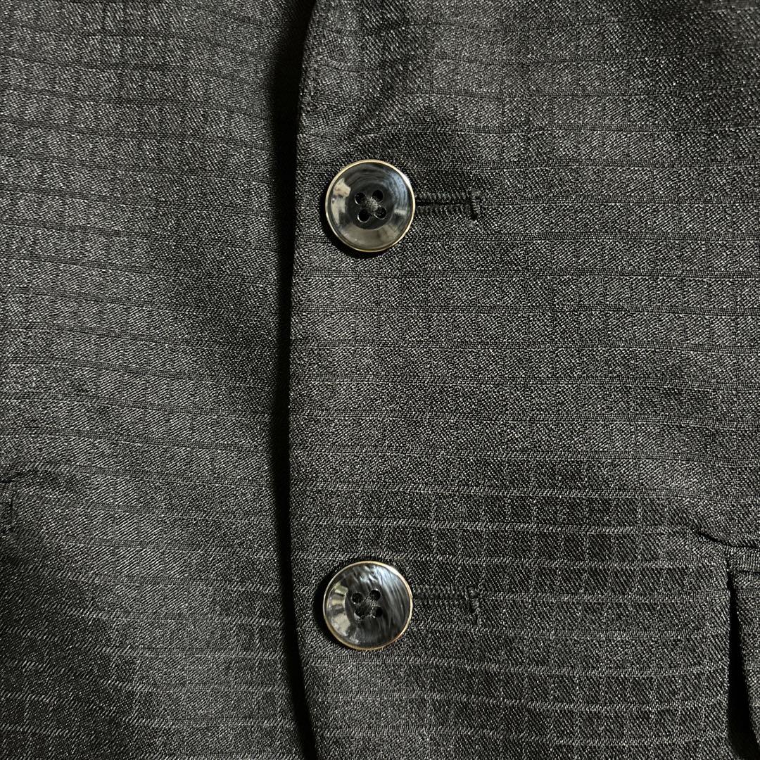 新品 ヒロミチナカノ フォーマルスーツ 120キッズ 男の子　ロングパンツ