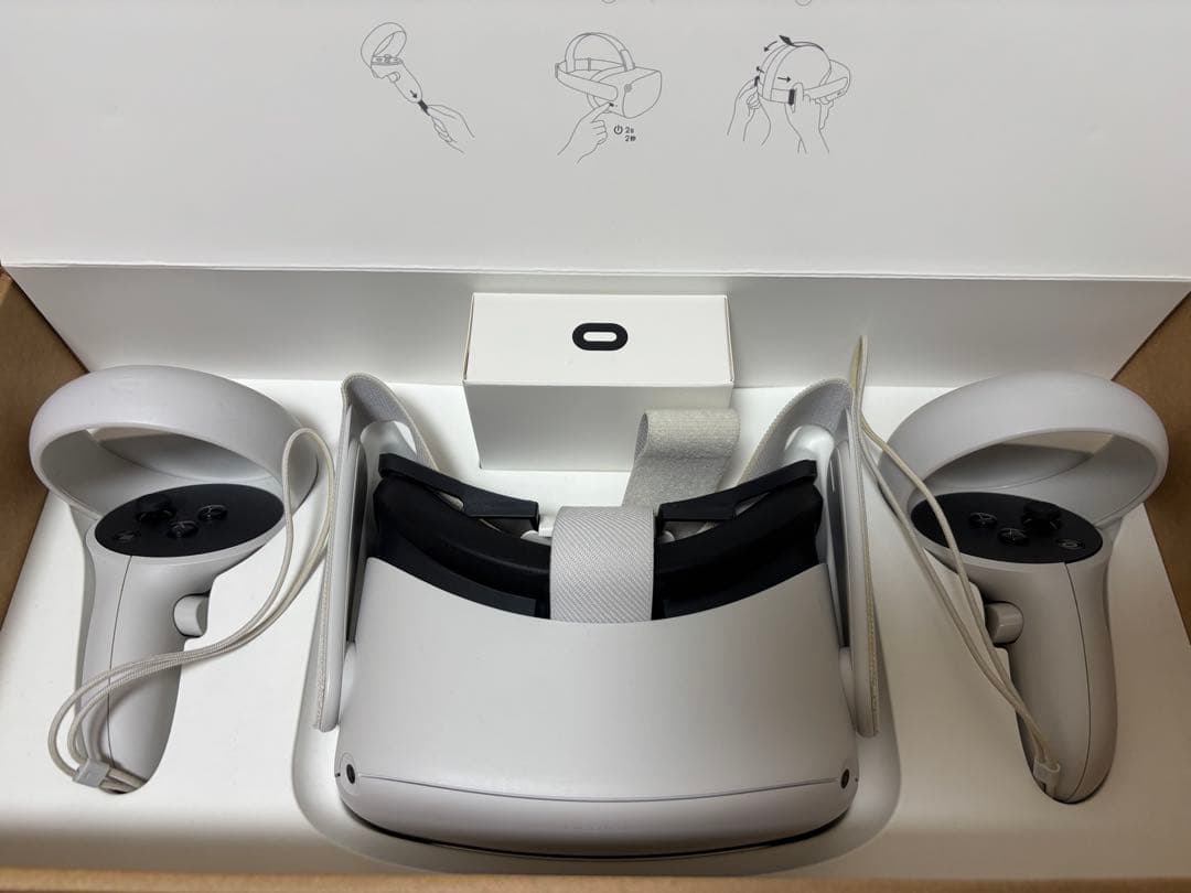 その他  quest2 64gb