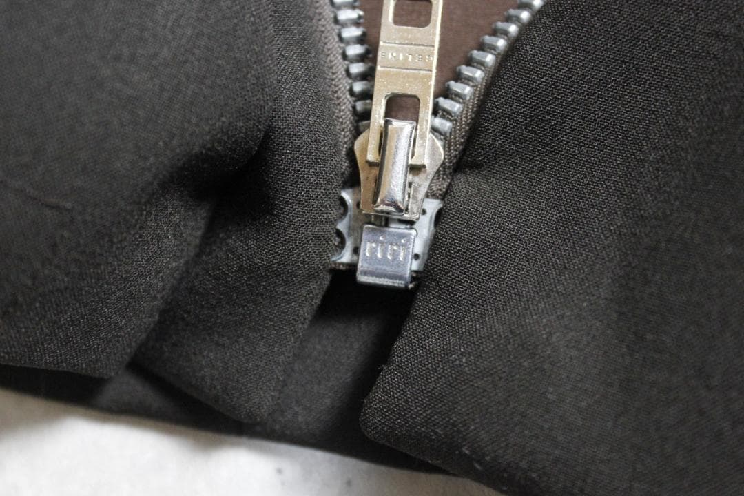 希少 オールドセリーヌ フィービー期 ジップジャケット 38 フランス製